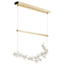 Hubbardton Forge Lily LED Pendant - 139812