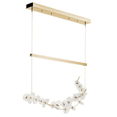 Hubbardton Forge Lily LED Pendant - 139812