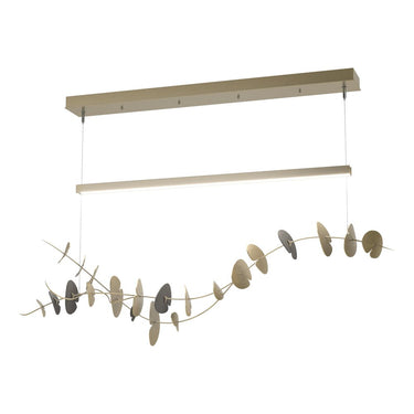 Hubbardton Forge Lily LED Pendant - 139812