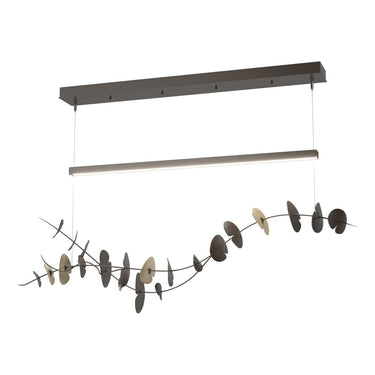 Hubbardton Forge Lily LED Pendant - 139812