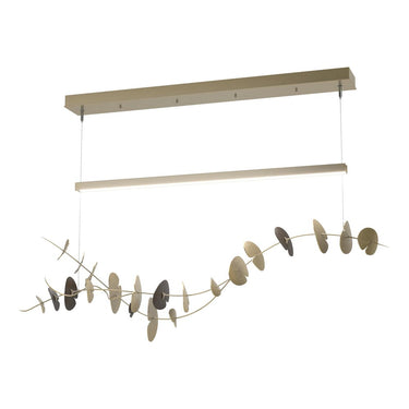 Hubbardton Forge Lily LED Pendant - 139812