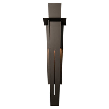 Hubbardton Forge Linea Large Outdoor Sconce - 302026