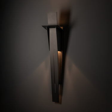 Hubbardton Forge Linea Large Outdoor Sconce - 302026