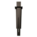 Hubbardton Forge Linea Large Outdoor Sconce - 302026