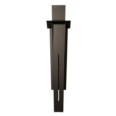 Hubbardton Forge Linea Large Outdoor Sconce - 302026
