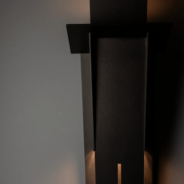 Hubbardton Forge Linea Large Outdoor Sconce - 302026