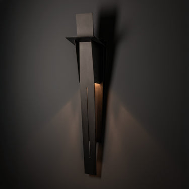 Hubbardton Forge Linea Large Outdoor Sconce - 302026