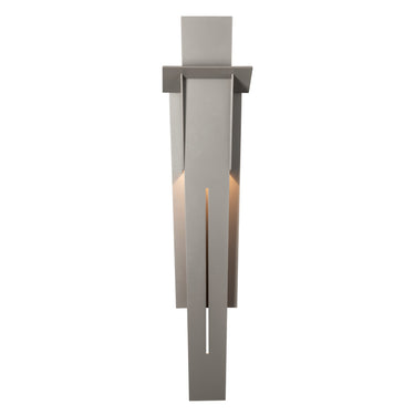 Hubbardton Forge Linea Medium Outdoor Sconce - 302025