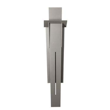 Hubbardton Forge Linea Medium Outdoor Sconce - 302025