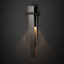 Hubbardton Forge Linea Medium Outdoor Sconce - 302025