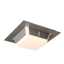 Hubbardton Forge Linea Outdoor Flush Mount - 363016