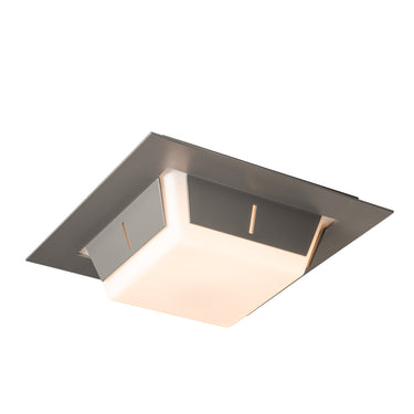 Hubbardton Forge Linea Outdoor Flush Mount - 363016