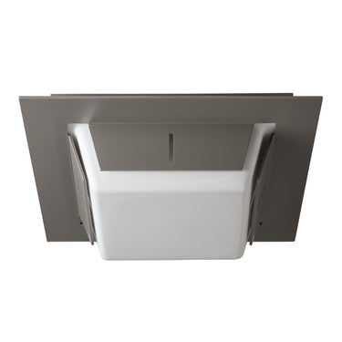 Hubbardton Forge Linea Outdoor Flush Mount - 363016
