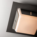 Hubbardton Forge Linea Outdoor Flush Mount - 363016