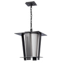 Hubbardton Forge Linea Outdoor Lantern - 363017