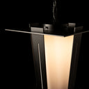 Hubbardton Forge Linea Outdoor Lantern - 363017
