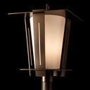 Hubbardton Forge Linea Outdoor Lantern Post Light - 342026