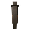 Hubbardton Forge Linea Small Outdoor Sconce - 302024