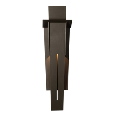 Hubbardton Forge Linea Small Outdoor Sconce - 302024