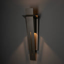 Hubbardton Forge Linea Small Outdoor Sconce - 302024