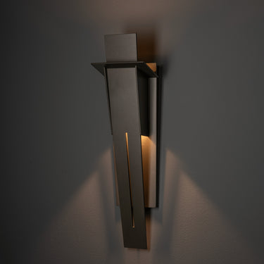 Hubbardton Forge Linea Small Outdoor Sconce - 302024