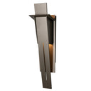 Hubbardton Forge Linea Small Outdoor Sconce - 302024
