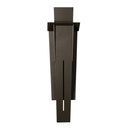 Hubbardton Forge Linea Small Outdoor Sconce - 302024