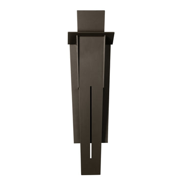 Hubbardton Forge Linea Small Outdoor Sconce - 302024