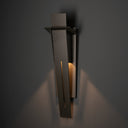Hubbardton Forge Linea Small Outdoor Sconce - 302024