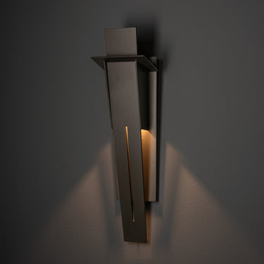 Hubbardton Forge Linea Small Outdoor Sconce - 302024