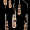 Hubbardton Forge Link 10-Light Blown Glass Mobile Pendant - Standard - 131150