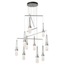 Hubbardton Forge Link 10-Light Blown Glass Mobile Pendant 2