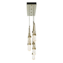 Hubbardton Forge Link 10-Light Blown Glass Pendant 2