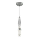Hubbardton Forge 161042 Link Blown Glass Low Voltage Mini Pendant