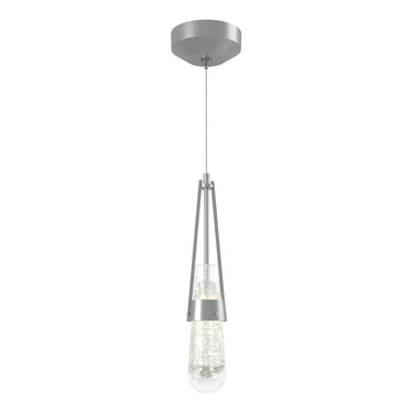 Hubbardton Forge 161042 Link Blown Glass Low Voltage Mini Pendant