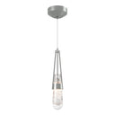 Hubbardton Forge 161042 Link Blown Glass Low Voltage Mini Pendant