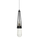 Hubbardton Forge 161042 Link Blown Glass Low Voltage Mini Pendant