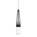 Hubbardton Forge 161042 Link Blown Glass Low Voltage Mini Pendant