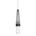 Hubbardton Forge 161042 Link Blown Glass Low Voltage Mini Pendant