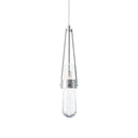 Hubbardton Forge Link Blown Glass Mini Pendant 
