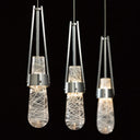 Hubbardton Forge Link Blown Glass Mini Pendant 3