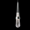Hubbardton Forge Link Blown Glass Mini Pendant 2