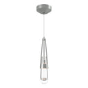 161040 Hubbardton Forge Link Adjustable Pendant
