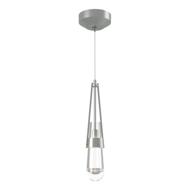 161040 Hubbardton Forge Link Adjustable Pendant
