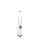 161040 Hubbardton Forge Link Adjustable Pendant