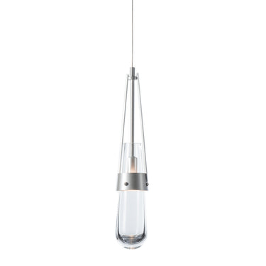 161040 Hubbardton Forge Link Adjustable Pendant