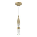 161040 Hubbardton Forge Link Adjustable Pendant