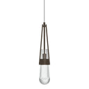 161040 Hubbardton Forge Link Adjustable Pendant
