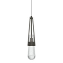 161040 Hubbardton Forge Link Adjustable Pendant
