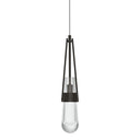 161040 Hubbardton Forge Link Adjustable Pendant